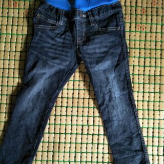 Freeship 99k tq_quần bò