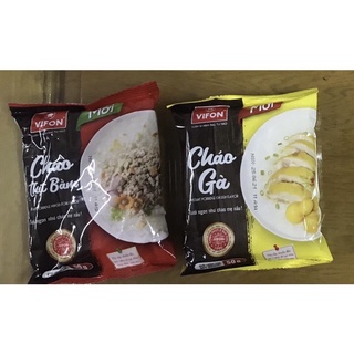 Cháo bằm vifon 50g [thùng 50 gói]
