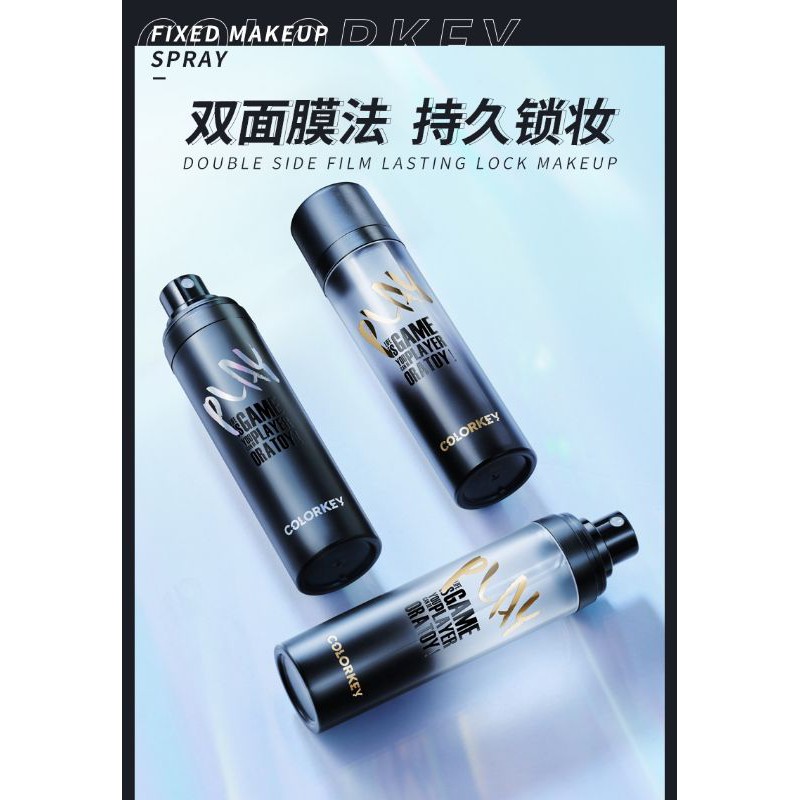 Xịt Khoáng Khóa Nền Colorkey (Order) | BigBuy360 - bigbuy360.vn