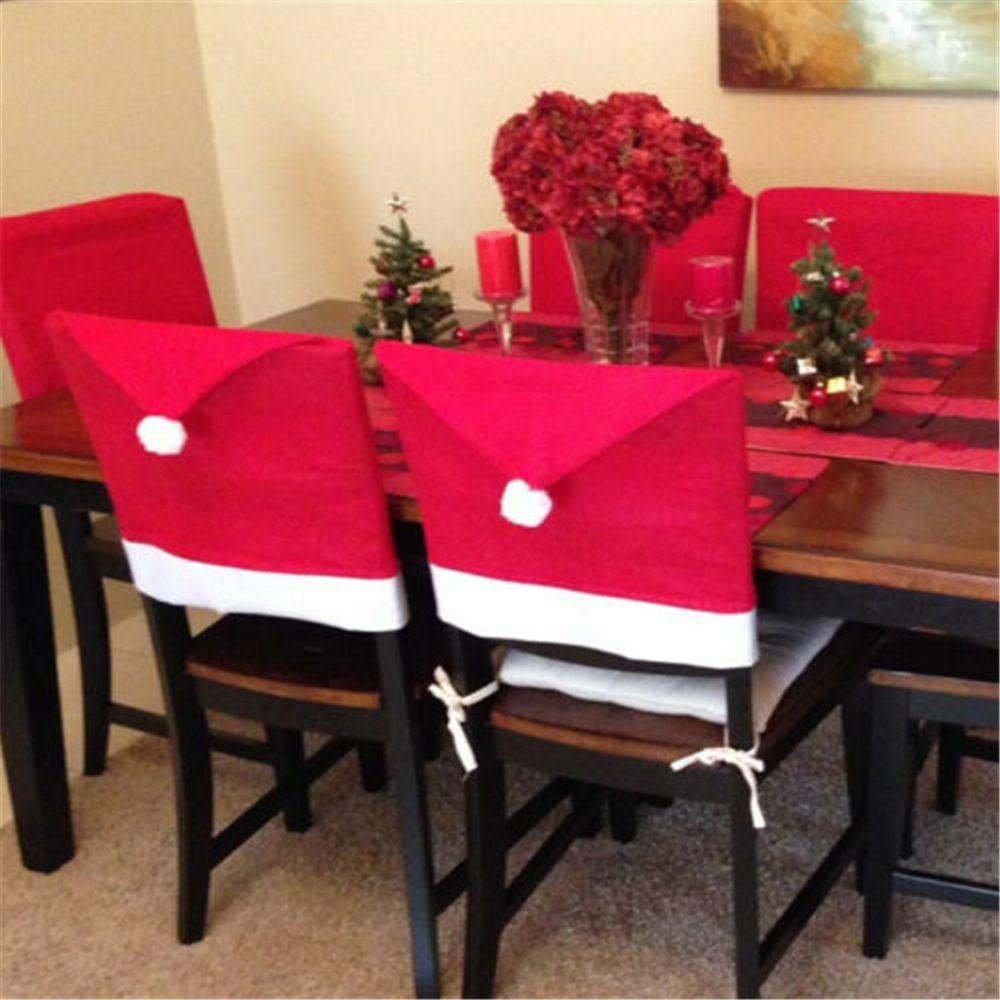 JANE 2/4 / 6 cái shristmas s hair sover sable sarty ... ecor có thể điều chỉnh được