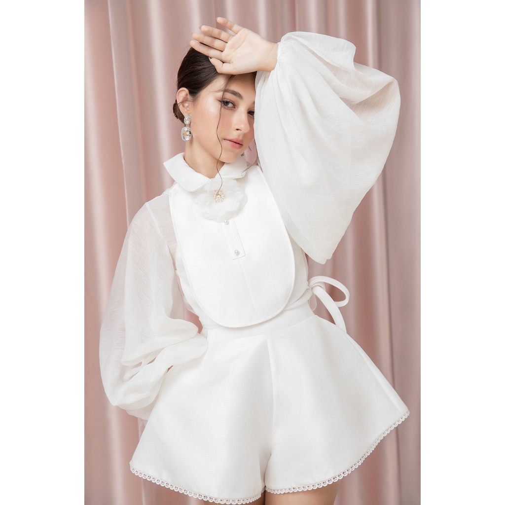 Set áo ghi lê JOSE