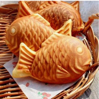 Bột bánh cá Taiyaki 1kg