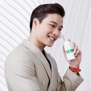Sữa Rửa Mặt Tạo Bọt Pefect Foaming QUYÊN LARA Làm Sạch Sâu-Mờ Thâm-Sáng Da-Thải Độc Tố Mùi Hương Dịu Nhẹ 120ml