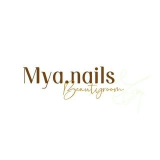 Tiệm nail nhà Mya