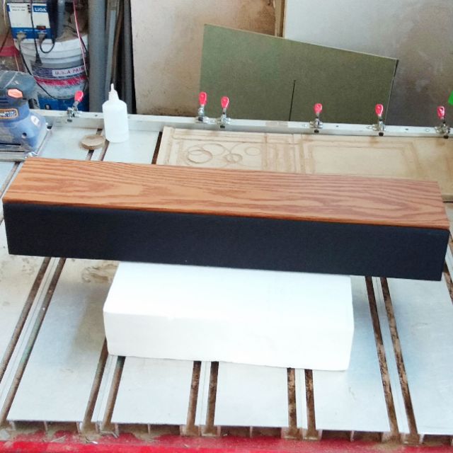 Vỏ Loa sound bar