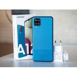 Điện Thoại Samsung Galaxy A12 (4GB/128GB) - ĐÃ KÍCH HOẠT BẢO HÀNH ĐIỆN TỬ - Hàng Chính Hãng