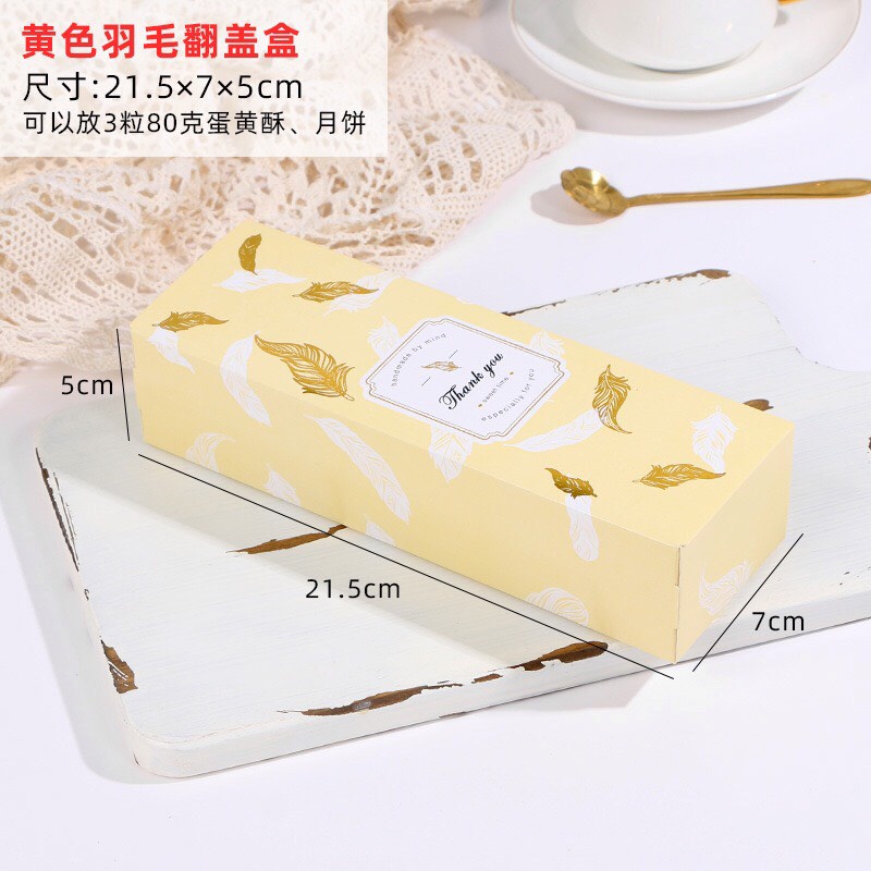 Hộp đựng bánh kẹo