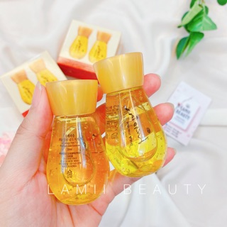 Tinh chất vàng Lebelage Hee Yul Premium Gold Essence