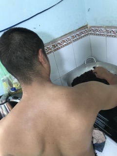 Phạm thắm