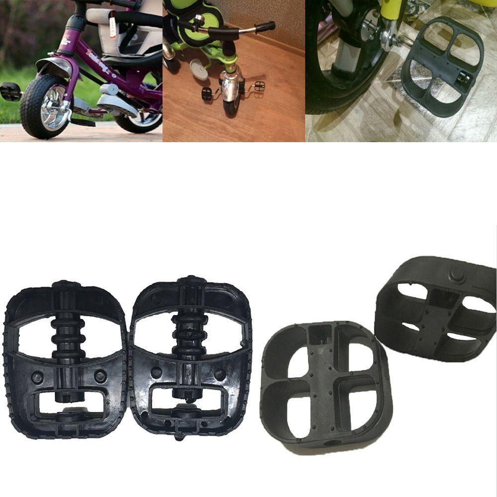 1 Cặp Bàn Đạp Xe Đạp Ba Bánh ZAIJIE24 Dành Cho Trẻ Em