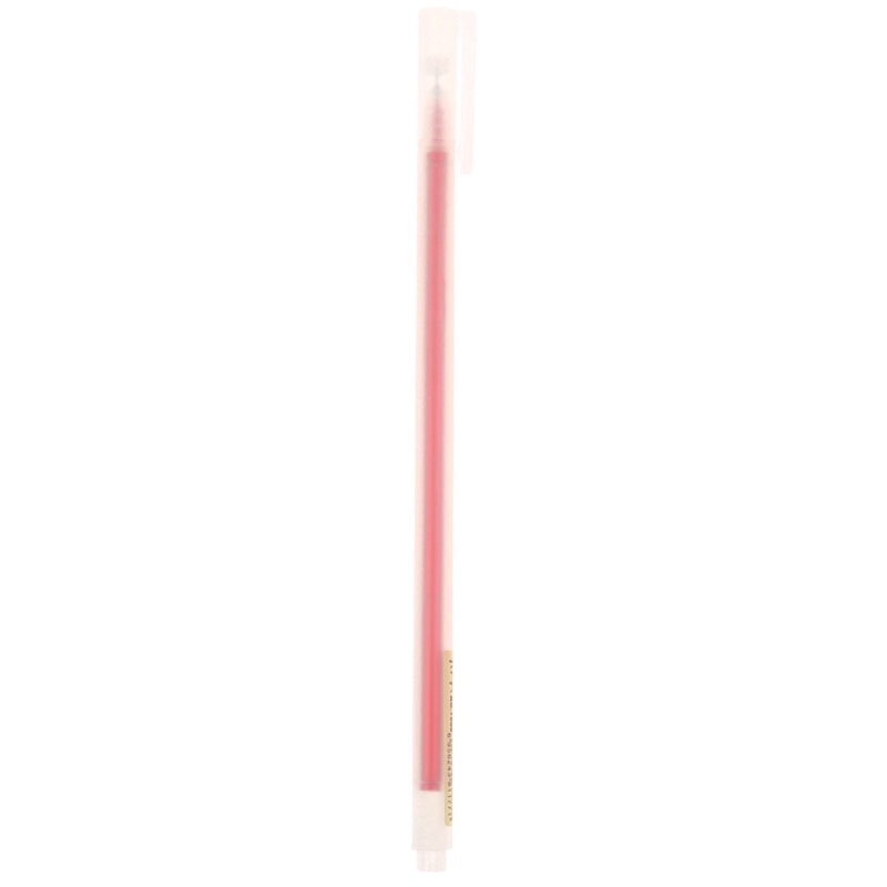 Bút gel ngòi 0.5mm viết chữ đẹp nhiều màu mực tùy chọn