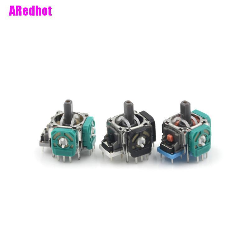 Thanh Analog Thay Thế Cho Tay Cầm Chơi Game Ps4 Dualshock 4 3