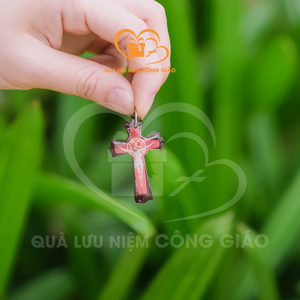 Thánh giá bằng gỗ, Thập giá Gỗ MS-46