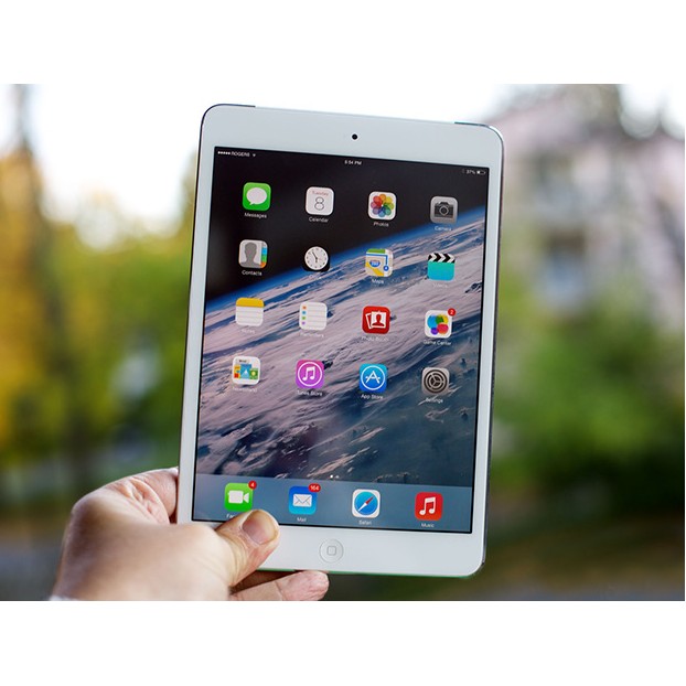 iPad Mini 2 4G/wifi 16GB (99%)