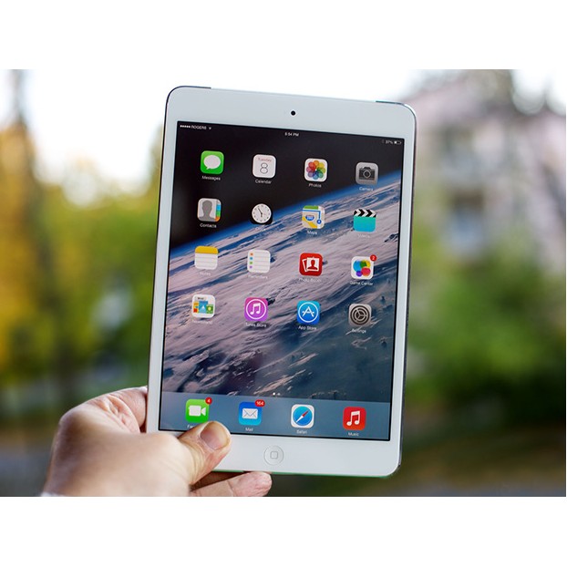 iPad Mini 2 4G/wifi 16GB (99%) | BigBuy360 - bigbuy360.vn