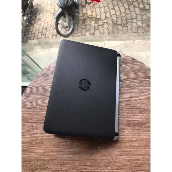 Hp probook 430-g1 i3-4005 4 ram 4gb ổ cứng ssd 128gb màn 13.3 inh | BigBuy360 - bigbuy360.vn