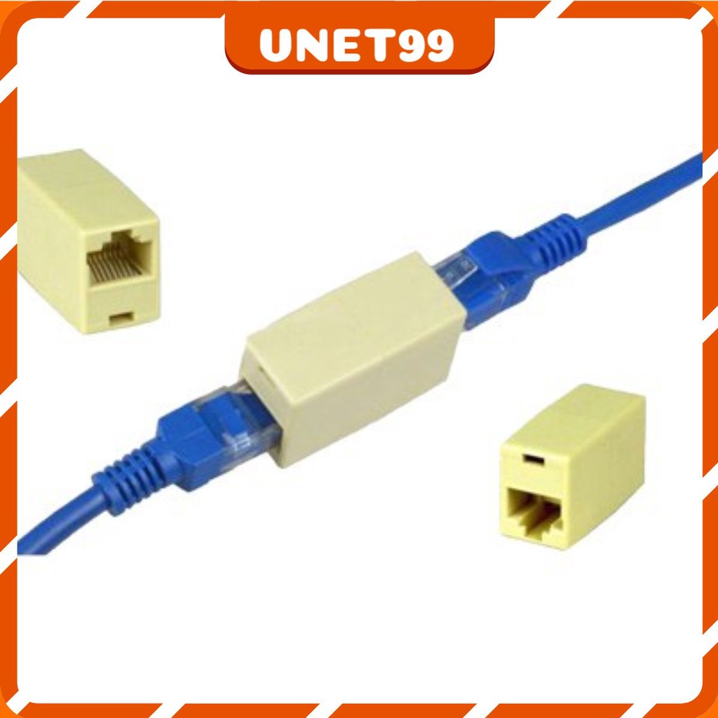 -Đầu nối dây mạng Lan RJ45 [PK99]