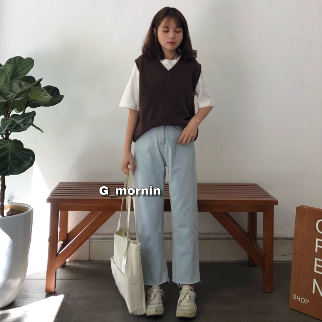 Quần jeans QJ014 | BigBuy360 - bigbuy360.vn