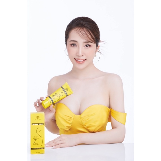 Massage Cream
