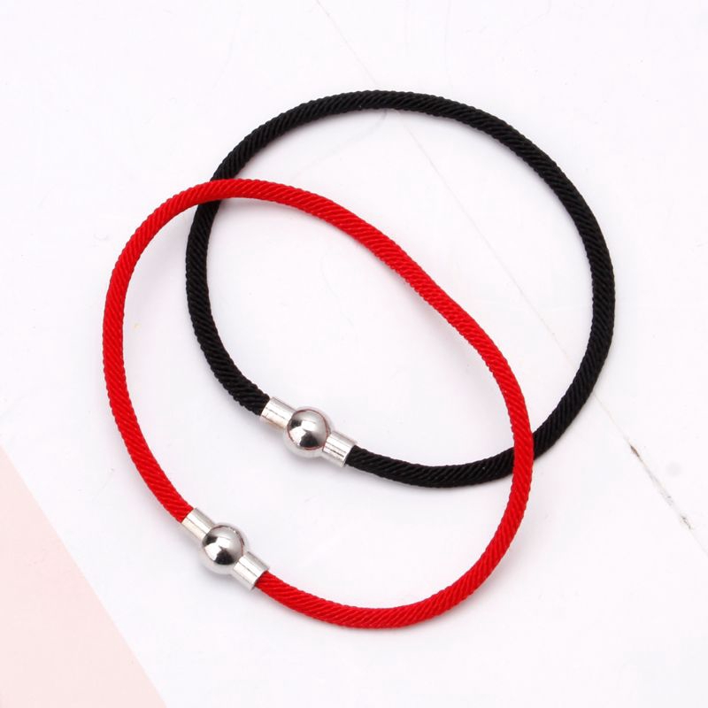 Vòng tay may mắn phong cách Kabbalah thời trang sang trọng