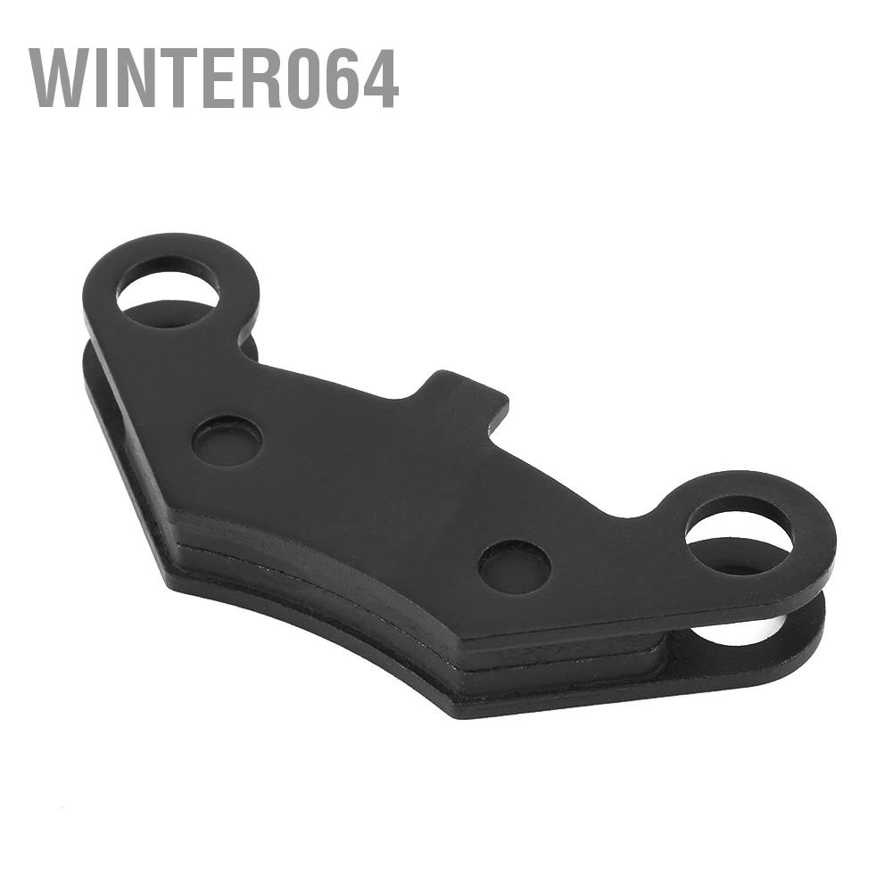 Set 2 má phanh trước thay thế cho CFMoto CF500 500cc CF600 600cc X5 X6 X8 ATV UTV