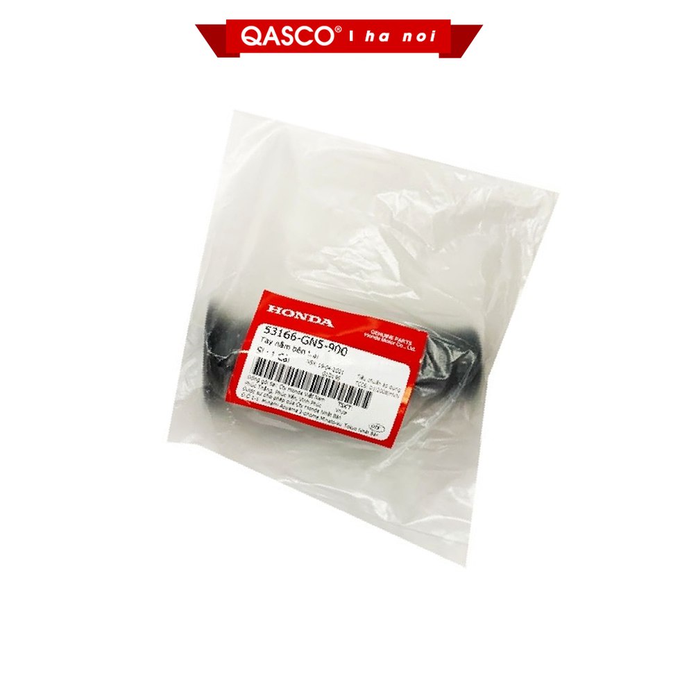 Tay nắm bên trái DREAM 100 (53166GN5900) - HN(8B 6B)