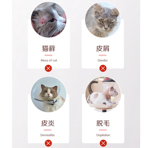 Gel dinh dưỡng cho mèo Inkat dưỡng lông cho mèo với Vitamin nhóm B Surica IN12 (45g)