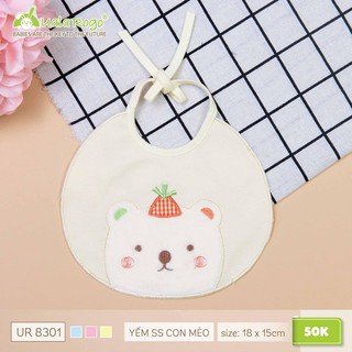 Yếm SS UALA buộc dây