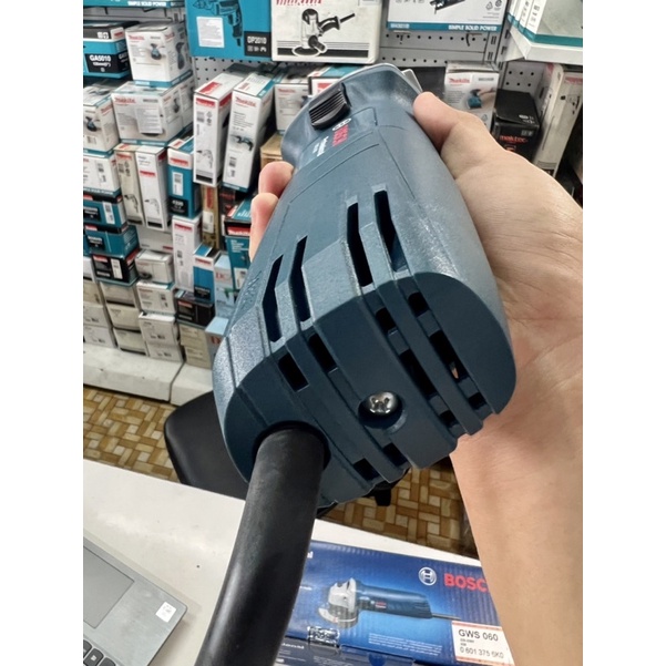 Máy mài góc Bosch GWS 060