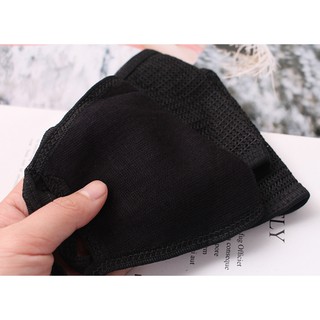 Khẩu Trang Sợi Len 2 Lớp P006