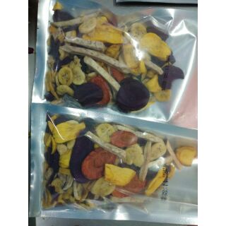 Free ship cho đơn hàng từ 99k- Combo 4 gói thập cẩm 250gr