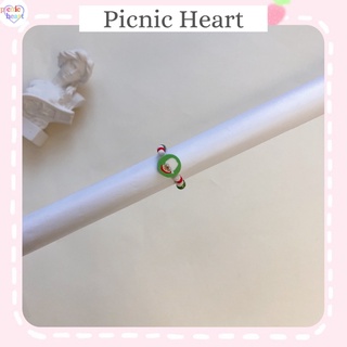 [ Ring ] CHRISTMAS RINGS COLLECTION 2