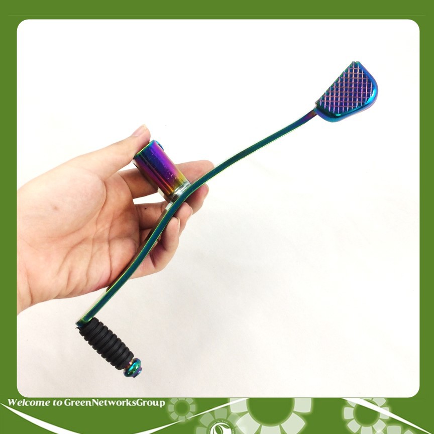 Cần số Wave Titan dành cho xe wave Greennetworks