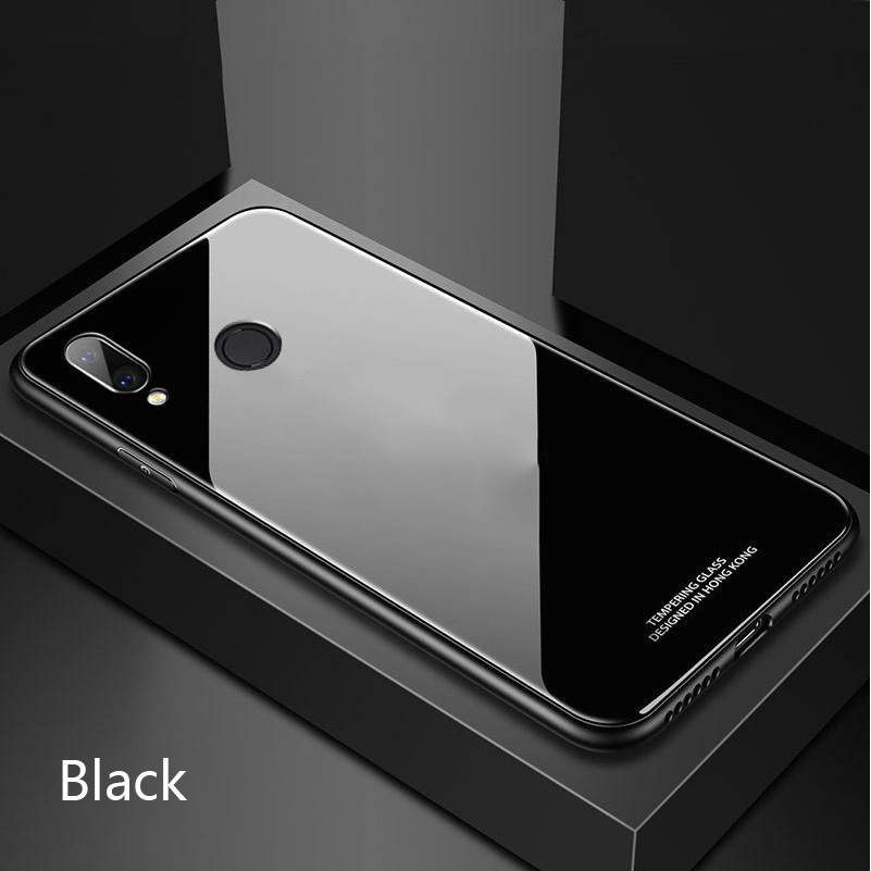 Ốp lưng tráng gương cho Huawei Nova 3i