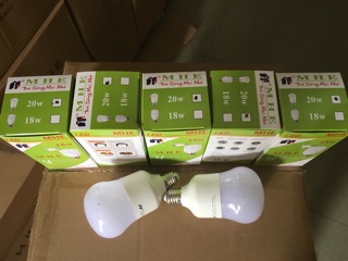 Bóng hồ lô 20w