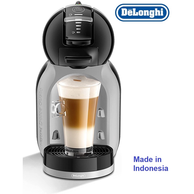 Máy pha cà phê viên nén Dolce Gusto DeLonghi Mini EDG 155.BG