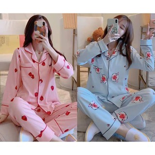 Bộ ngủ pijama
