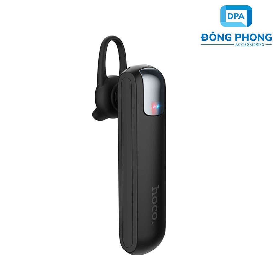 Tai Nghe Bluetooth Không Dây Hoco E37 Chính Hãng Kết Nối Cùng Lúc 2 Điện Thoại