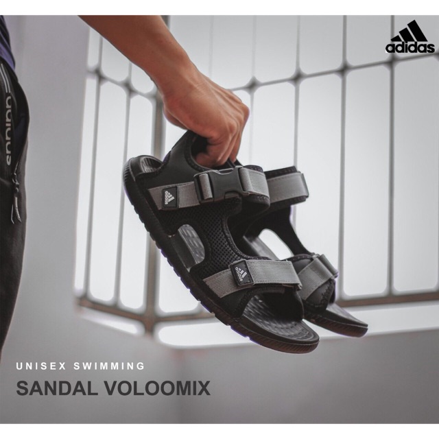 Dép adidas sandal