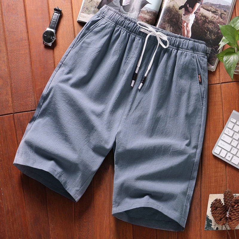 Quần Short Nam Thời Trang Năng Động