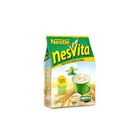 Ngũ cốc dinh dưỡng Nestlé NESVITA (16goi/25gr )