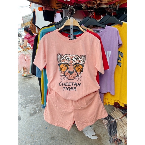 Set bộ cộc hổ siêu đẹp