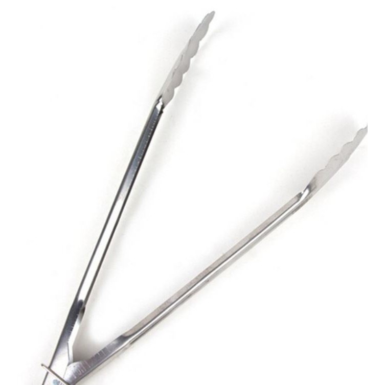 Kẹp gắp đồ ăn nóng lạnh