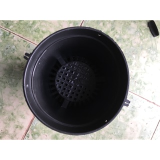 Combo 20 chậu bít đường kính 18 cm cao 12.5cm