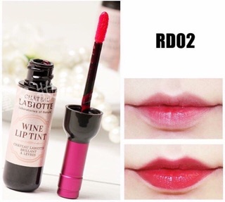 Son rượu Chateau Labiotte Wine Lip Tint
