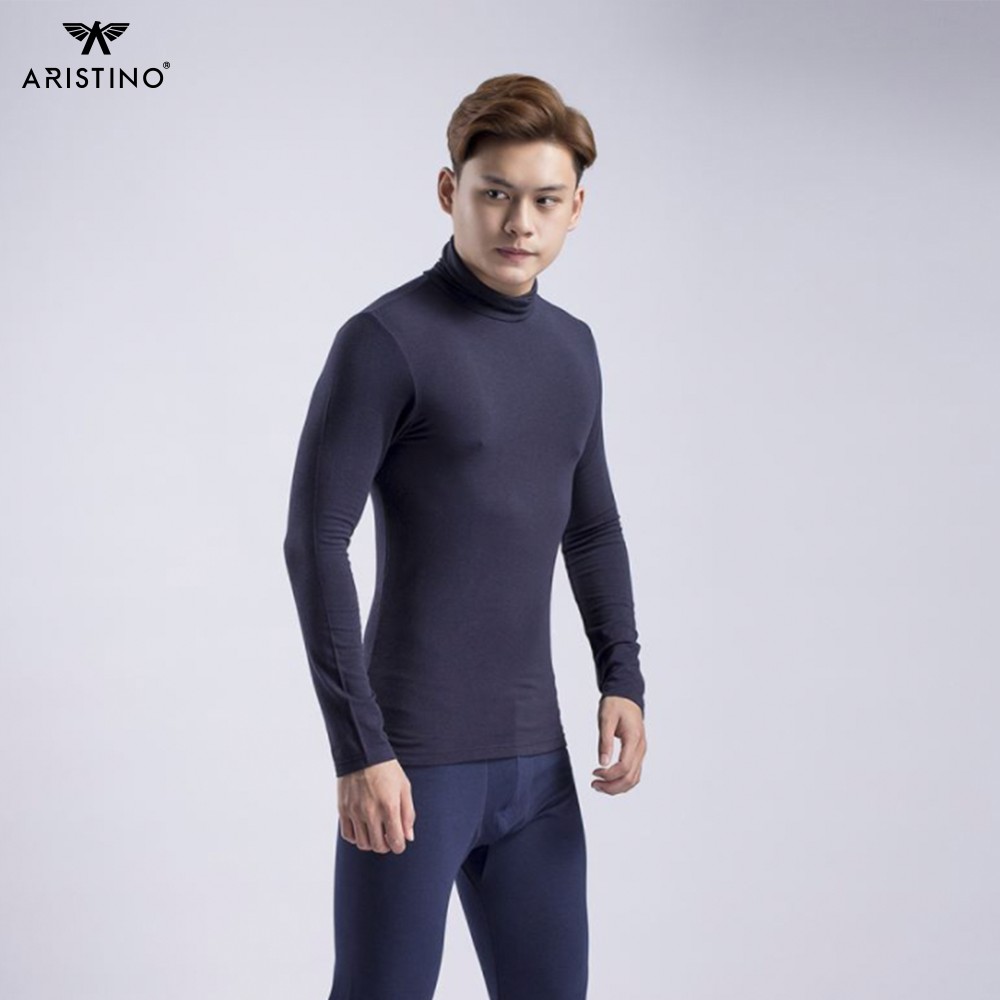 [Mã FAMALLT5 giảm 15% đơn 150K] Áo giữ nhiệt nam ARISTINO - ALT001W8 | BigBuy360 - bigbuy360.vn