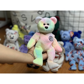 Gấu Bông TY - Hàng Mỹ