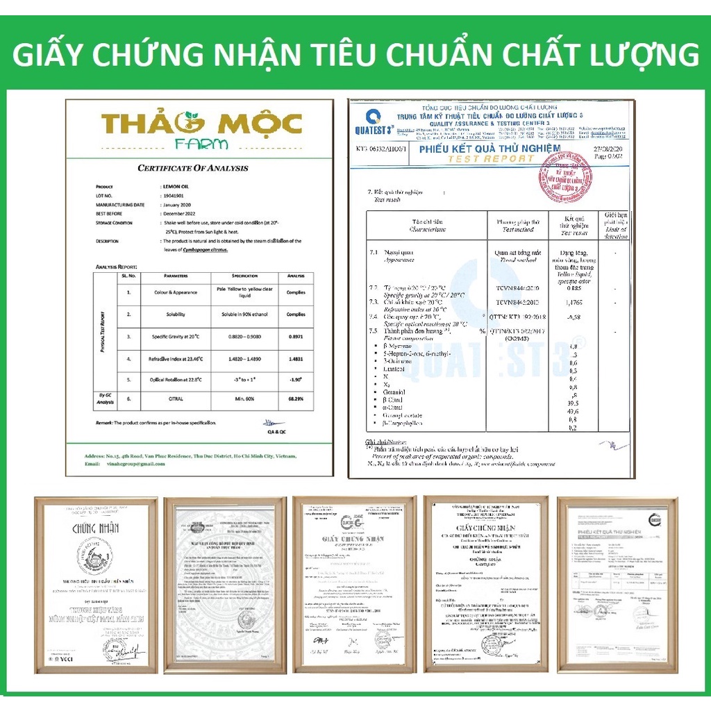 Tinh dầu vỏ Bưởi Thảo Mộc, xuất khẩu châu Âu, nguyên chất 100% từ thiên nhiên, chăm sóc tóc khỏe, kích thích mọc tóc