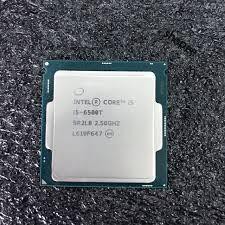 MH97 CPU Intel I5 - 6500T Tray không bõ+tản