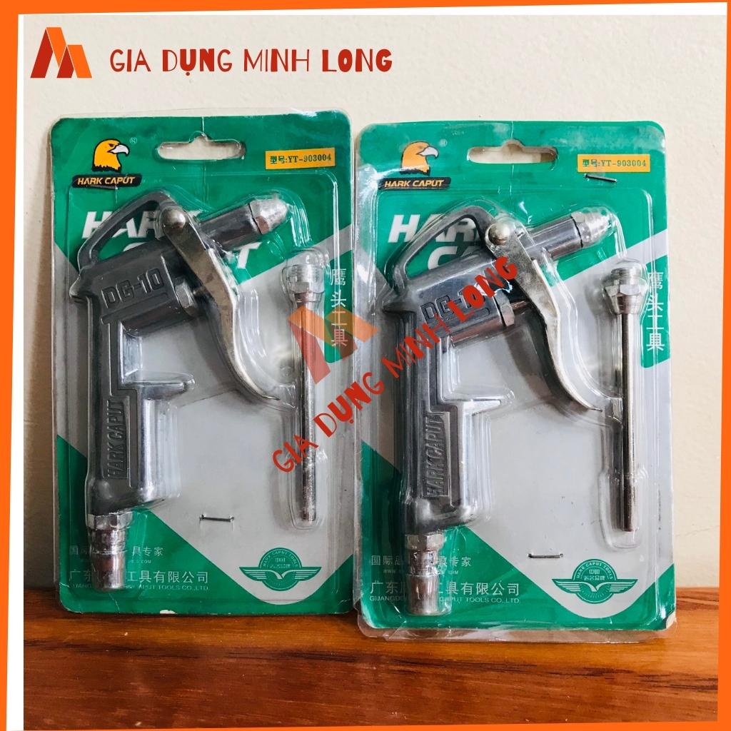 Súng xịt hơi súng xịt hơi khô Hark Caput DG-10